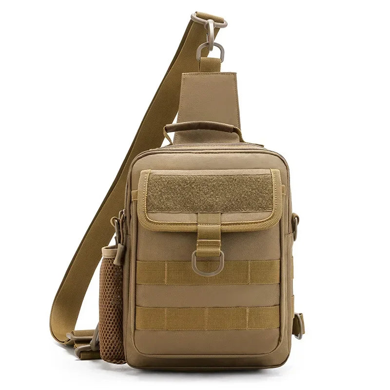 Sacoche militaire
