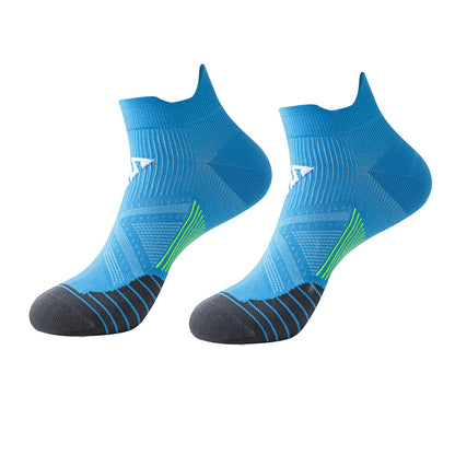 Chaussettes compression trail