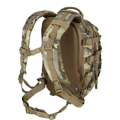 Sac à dos militaire tactique