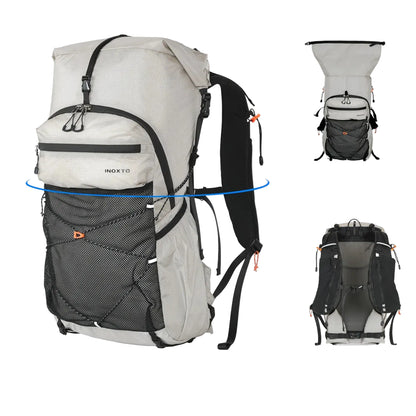 Sac à dos de randonnée léger