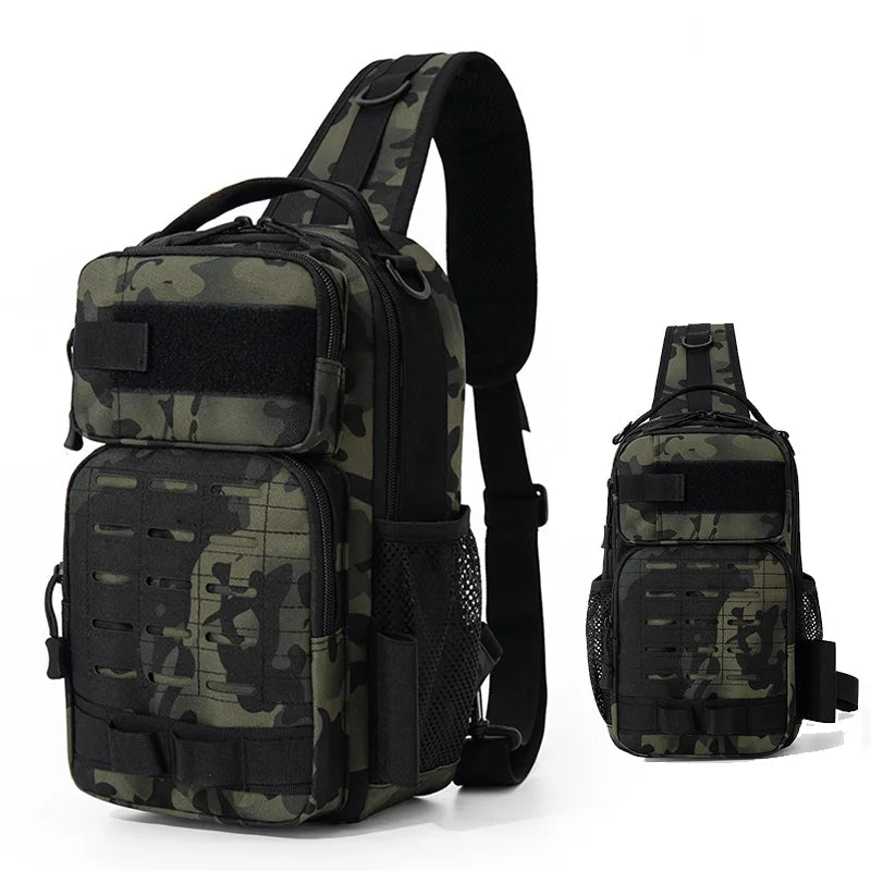 Sac bandoulière randonnée