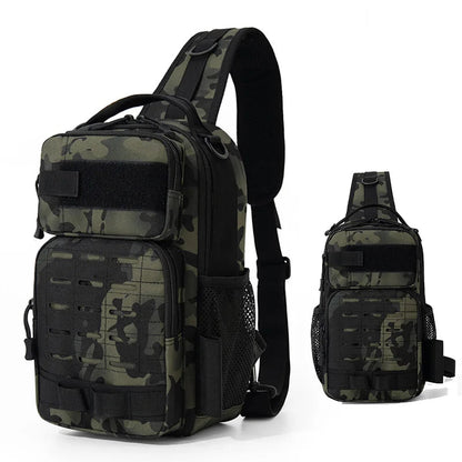 Sac bandoulière randonnée