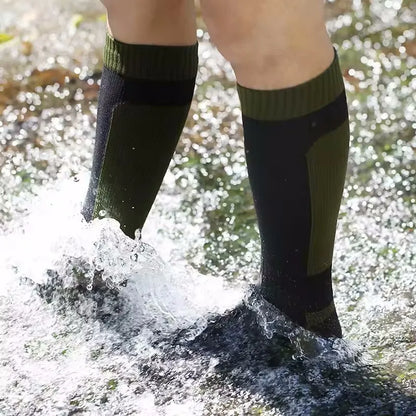 Chaussettes imperméables trail