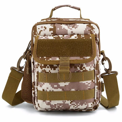 Sacoche militaire