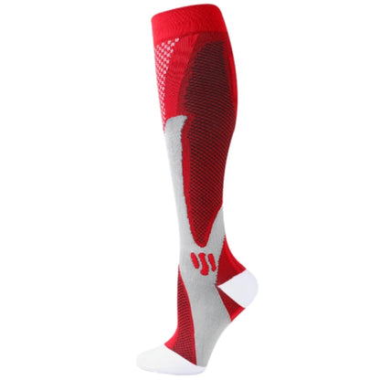 Chaussettes contention sport