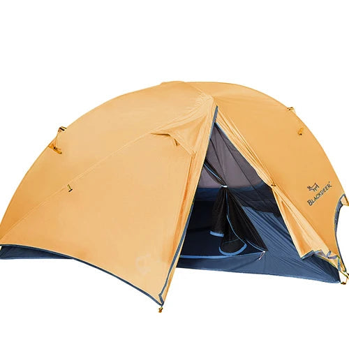 Tente 2 places trekking