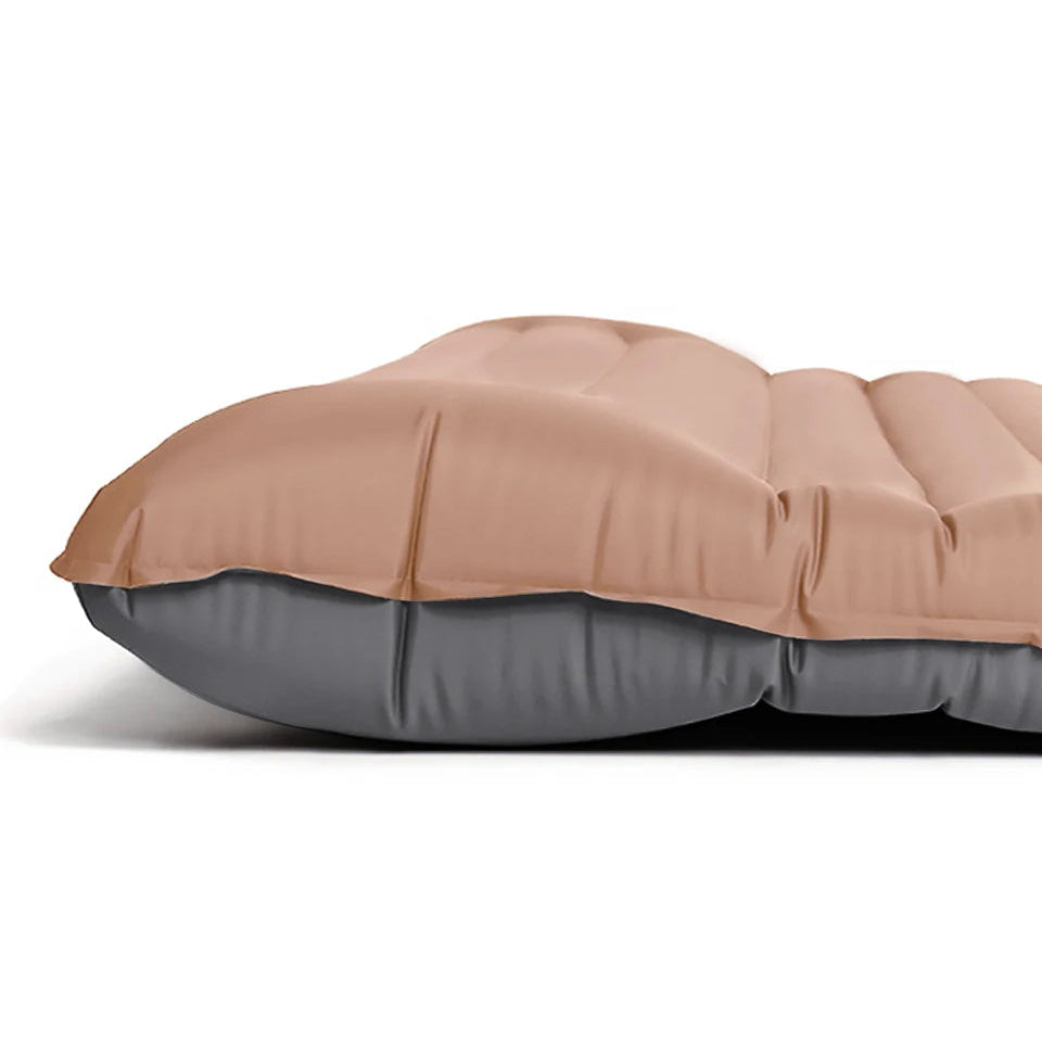 Matelas gonflable confortable