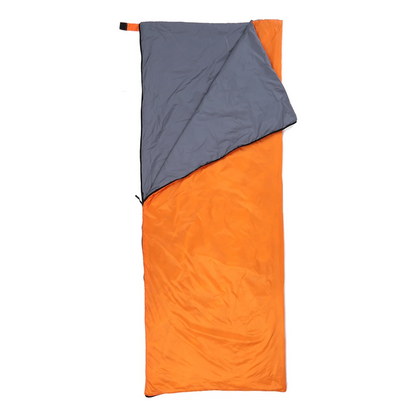 Sac de couchage trekking ultra léger