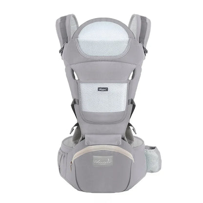 Porte bébé randonnée