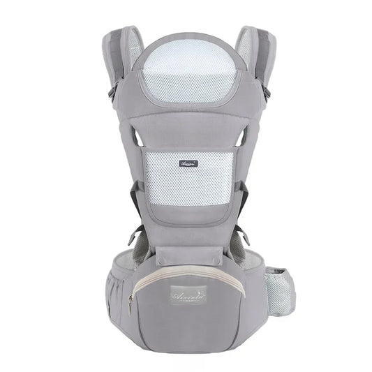 Porte bébé randonnée