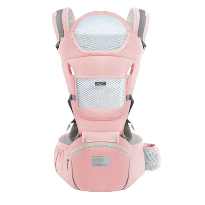 Porte bébé randonnée