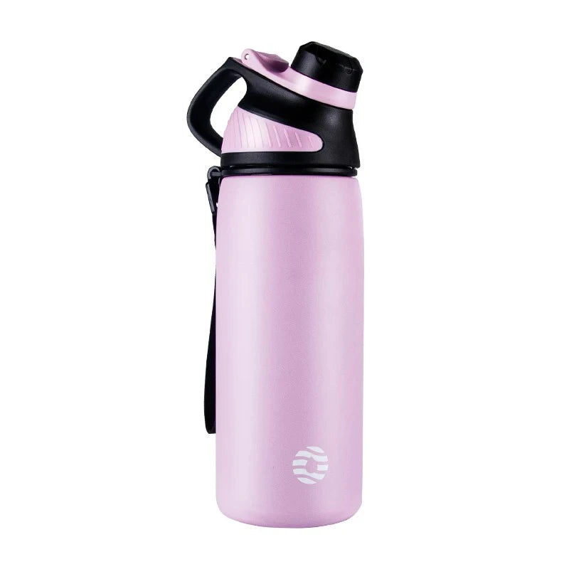Gourde thermos
