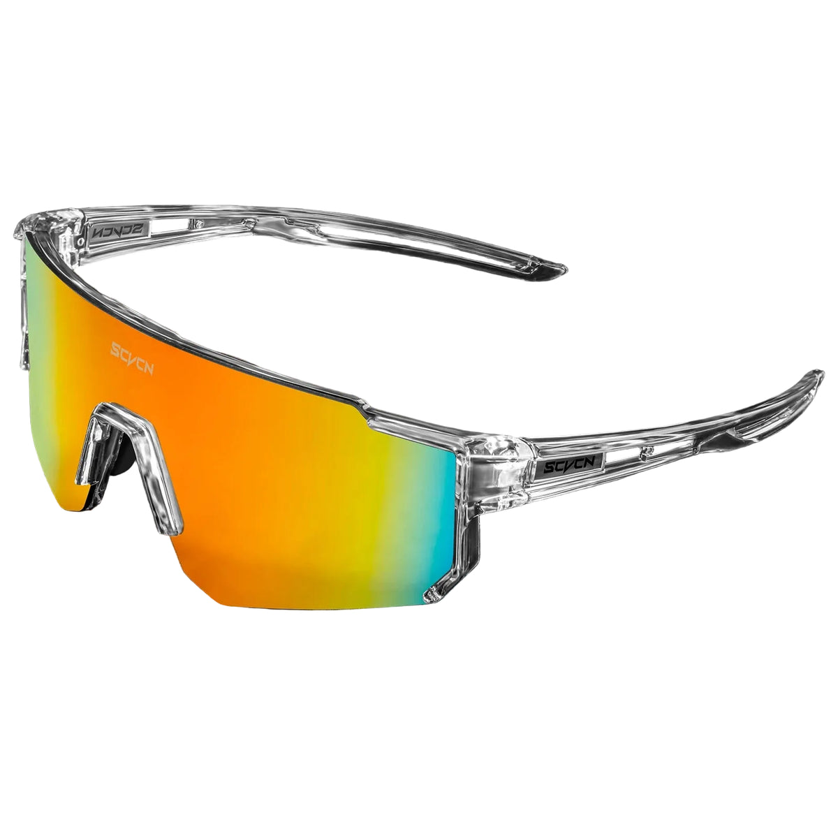 Lunettes pour vélo