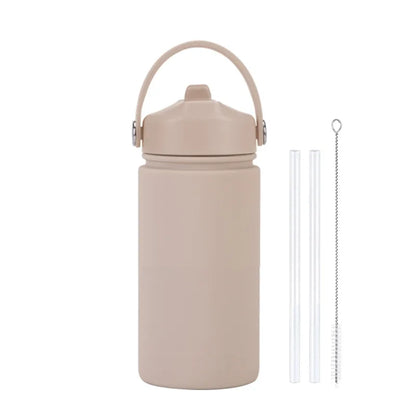 Gourde enfant inox