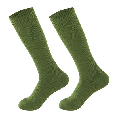 Chaussettes imperméables trail