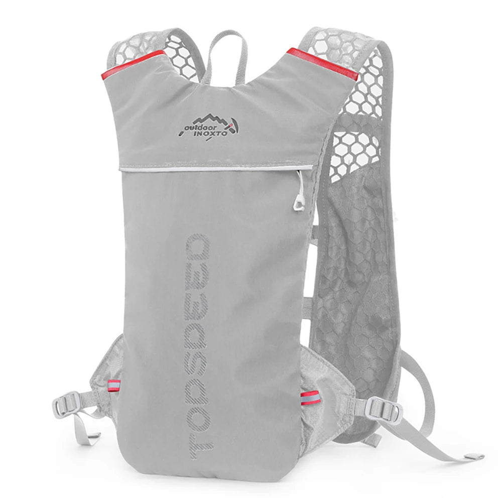 Sac à dos trail