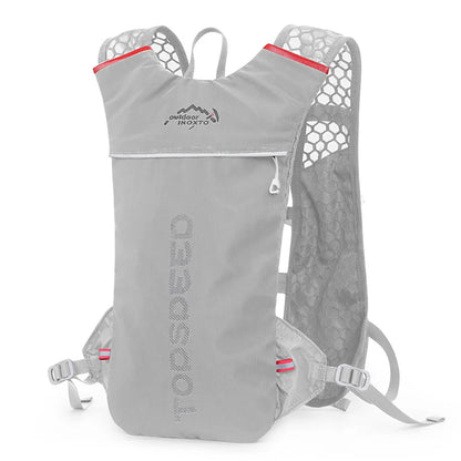 Sac à dos trail
