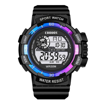 Montre sport enfant