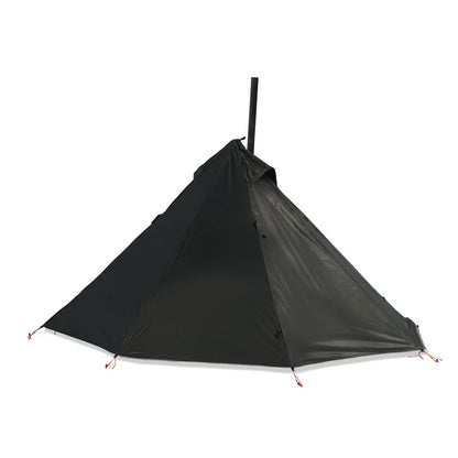 Tente pyramide