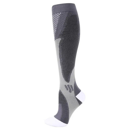 Chaussettes contention sport