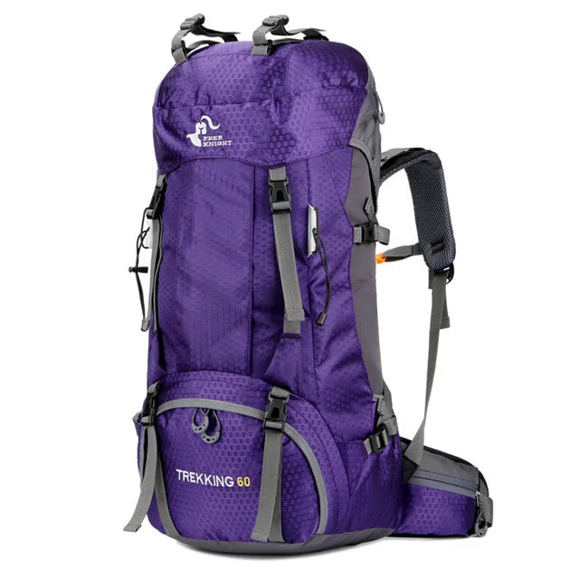 Sac de randonnée 60L