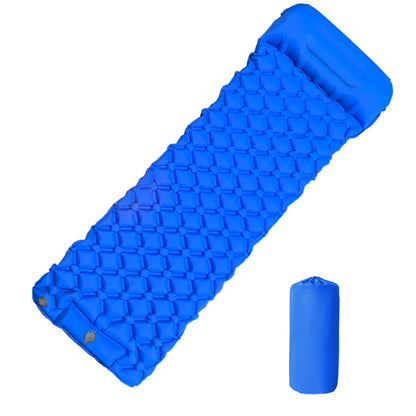 Matelas gonflable léger