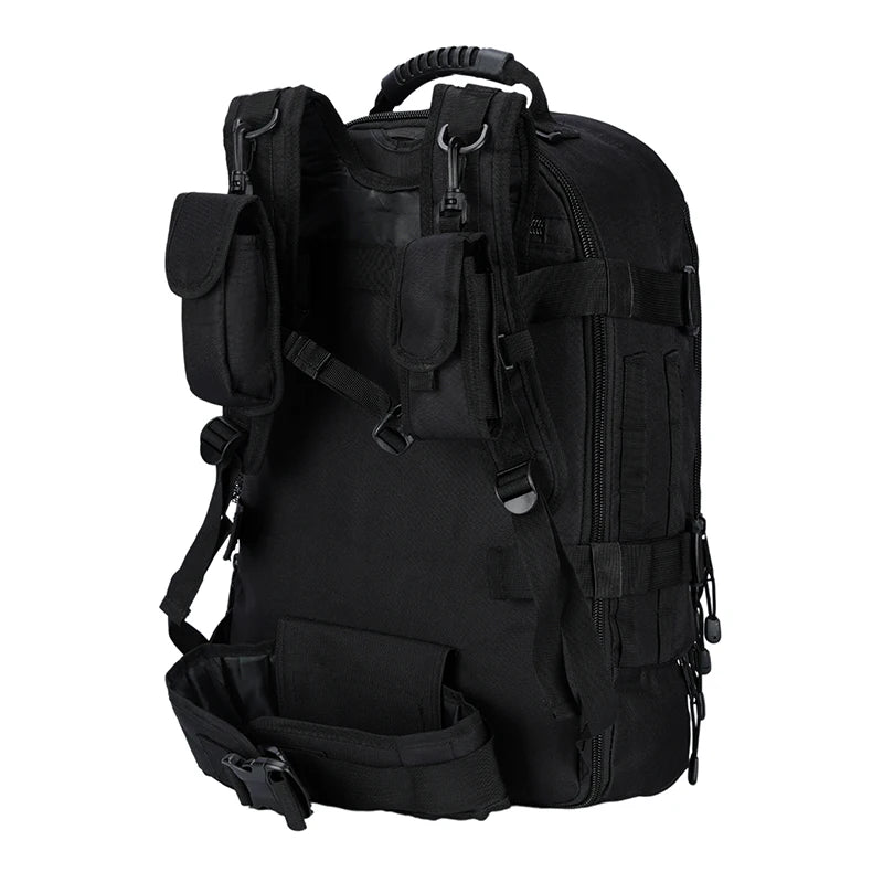 Sac à dos de survie