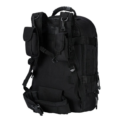 Sac à dos de survie