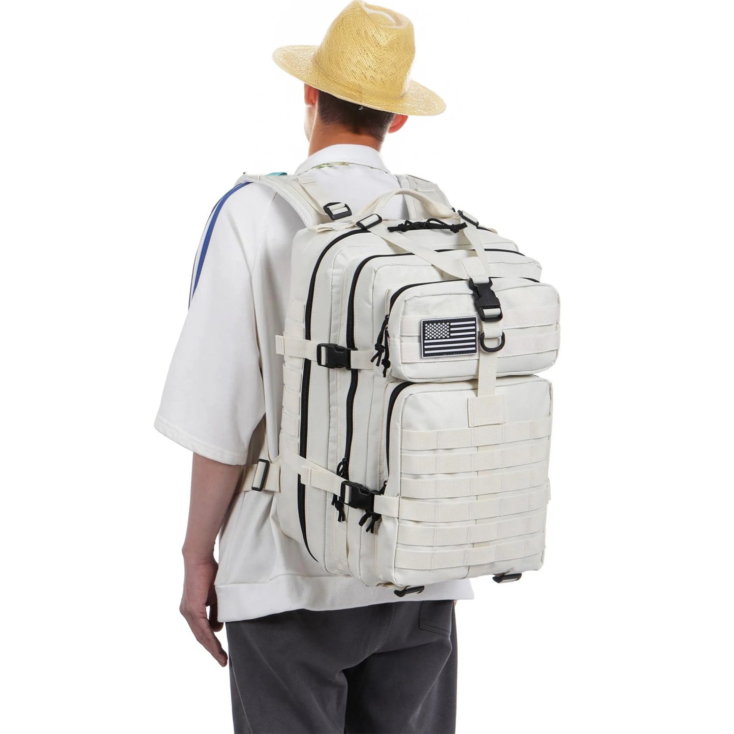 Sac à dos militaire 50L