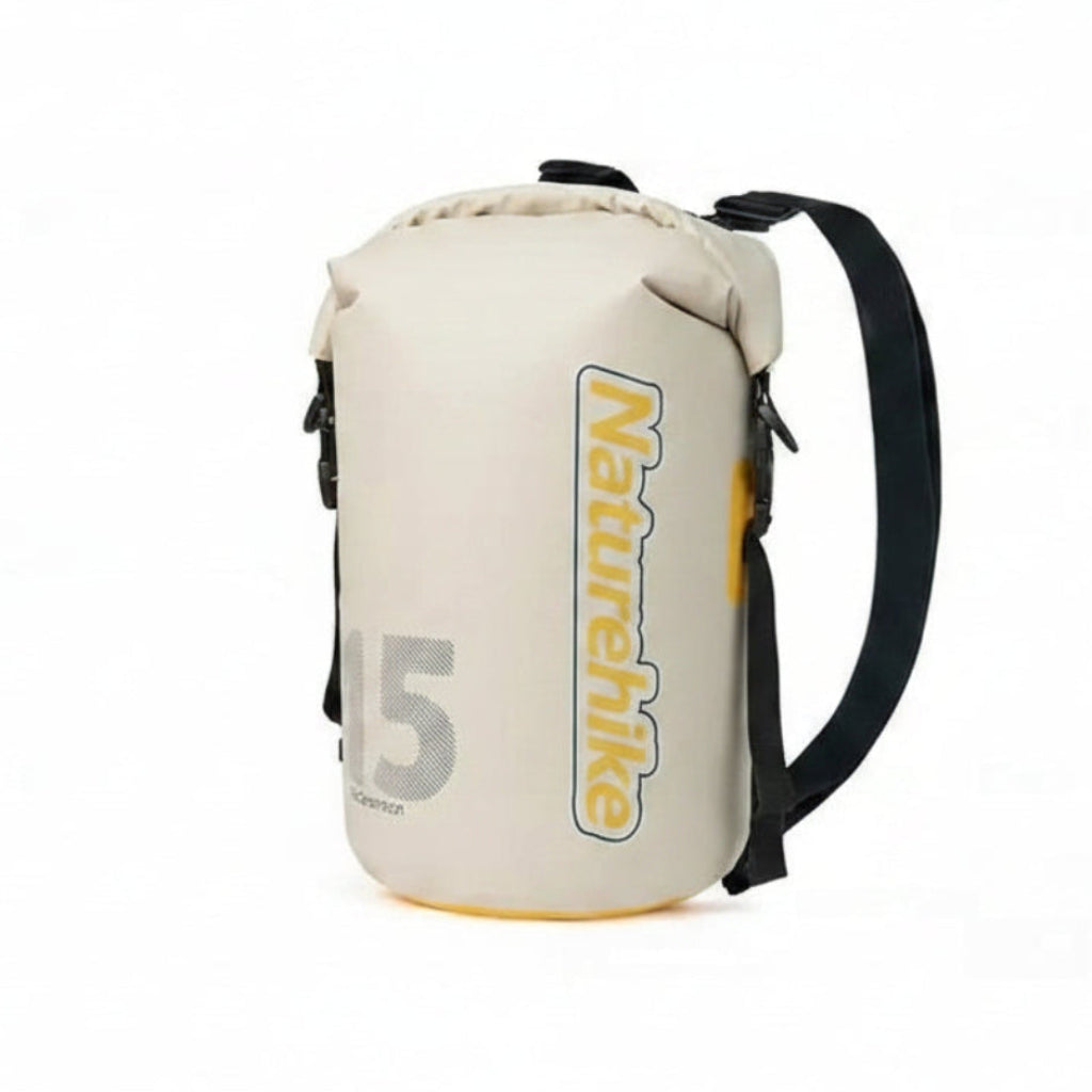 Sac étanche randonnée