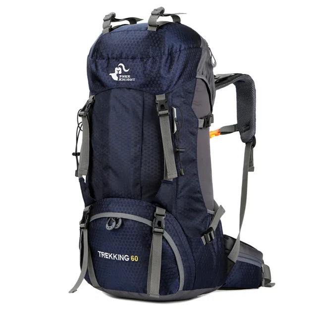 Sac de randonnée 60L