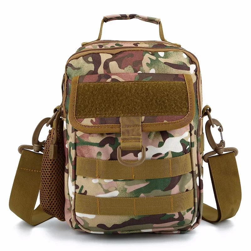 Sacoche militaire