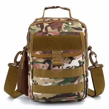 Sacoche militaire