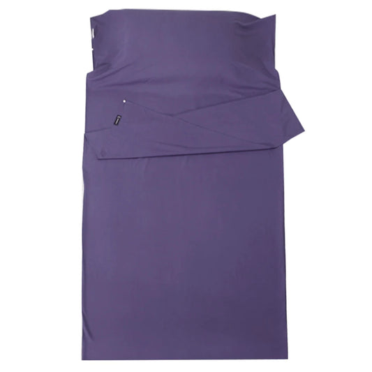 Drap pour sac de couchage