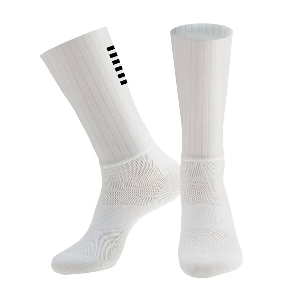 Chaussettes en silicone