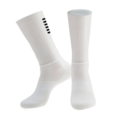 Chaussettes en silicone