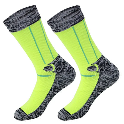 Chaussettes imperméables