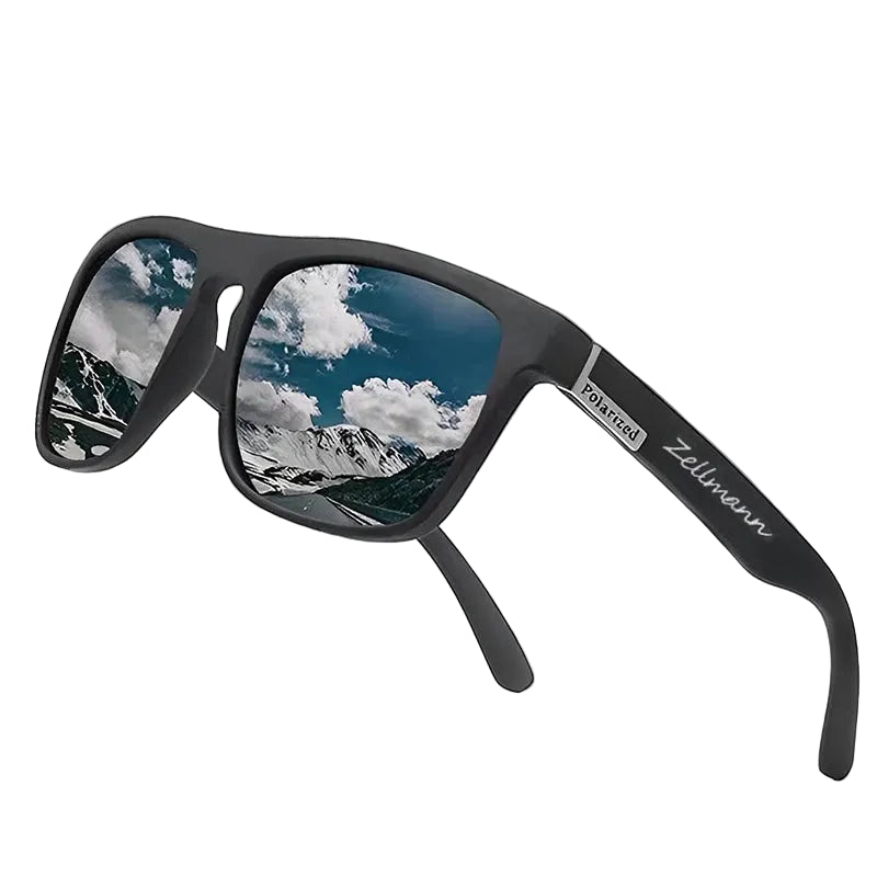 Lunettes de soleil randonnée