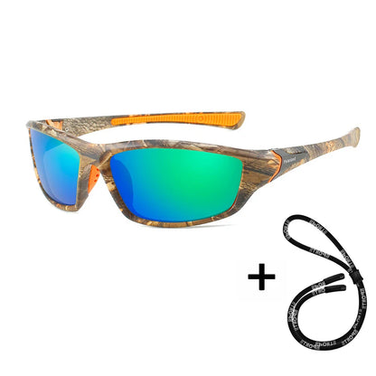 Lunettes randonnée