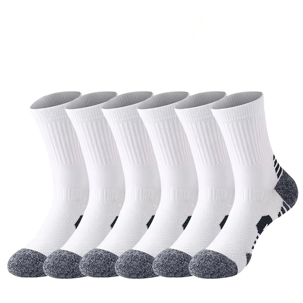 Chaussettes hautes running
