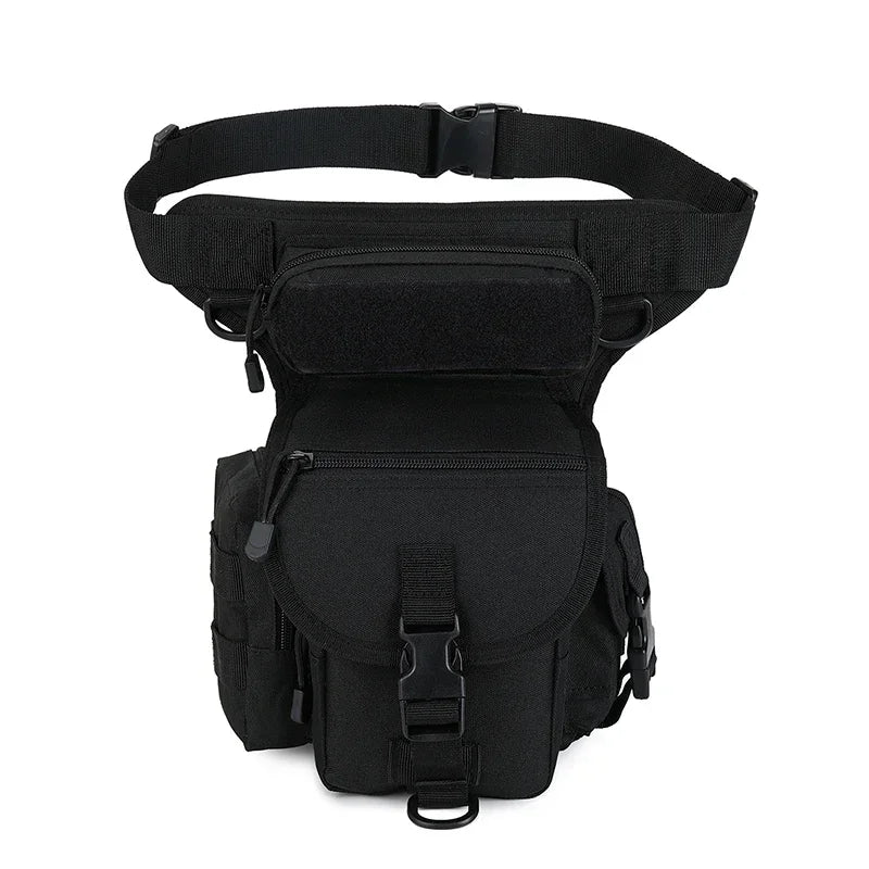 Ceinture tactique militaire