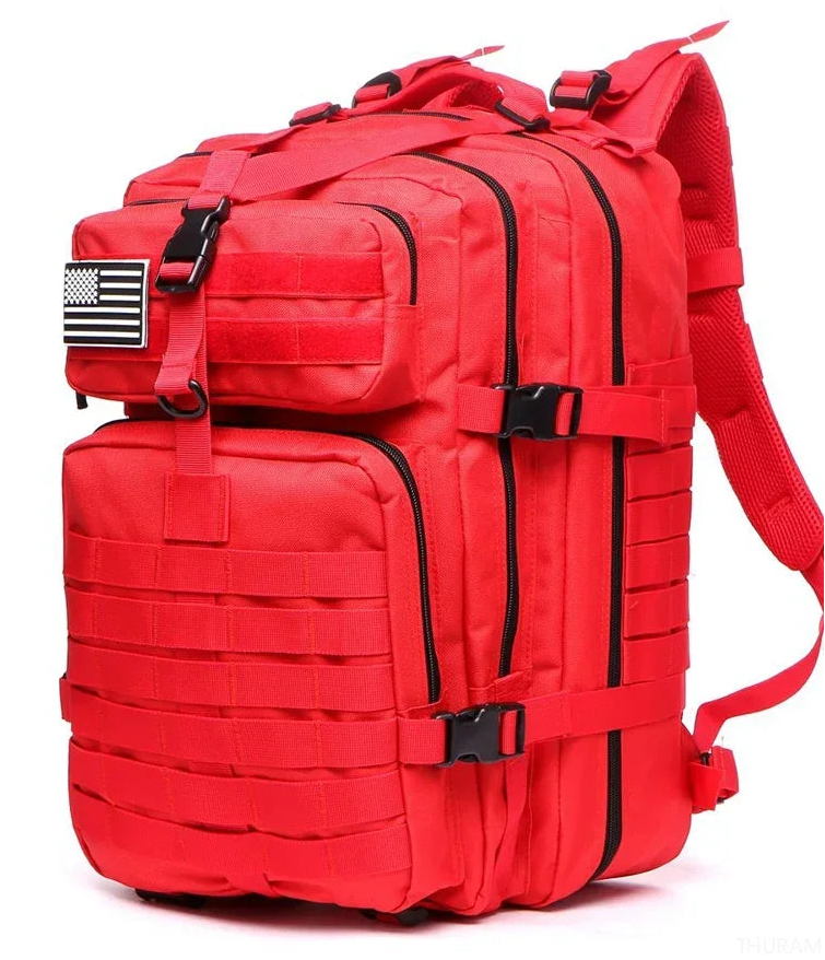 Sac à dos militaire 50L