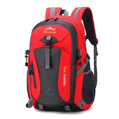 Sac randonnée