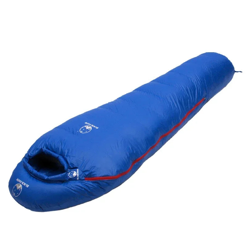 Sac de couchage momie