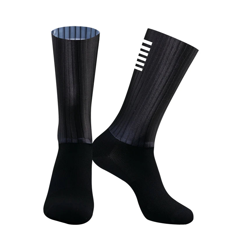Chaussettes en silicone