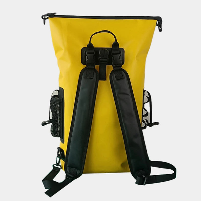 Sac à dos imperméable roll-top
