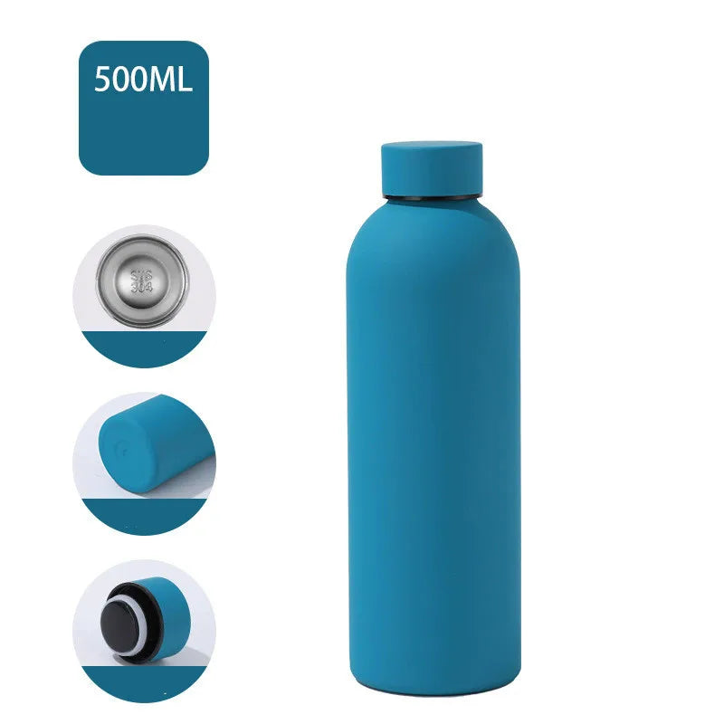 Gourde isotherme 500ml
