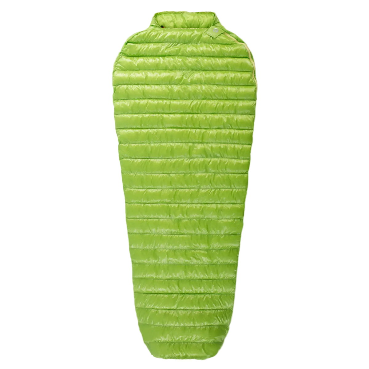 Sac de couchage en duvet