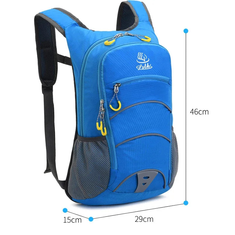 Sac à dos femme sport