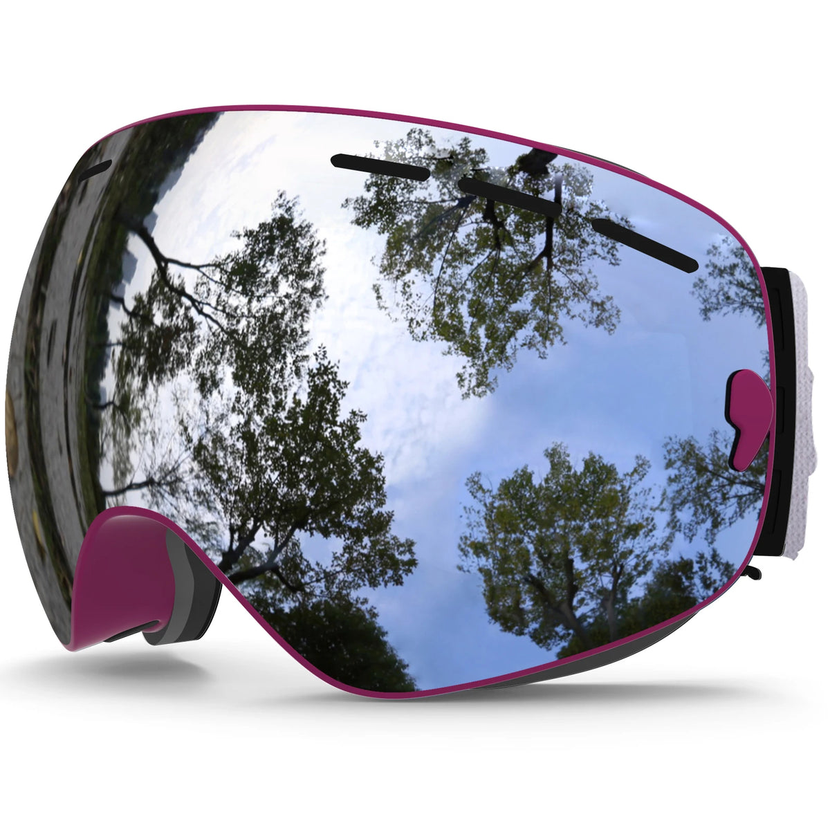 Masques de ski